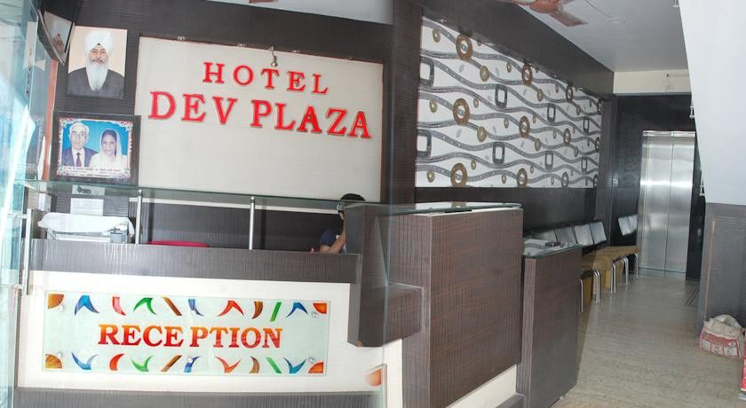 Hotel Dev Plaza Ajmer Ngoại thất bức ảnh